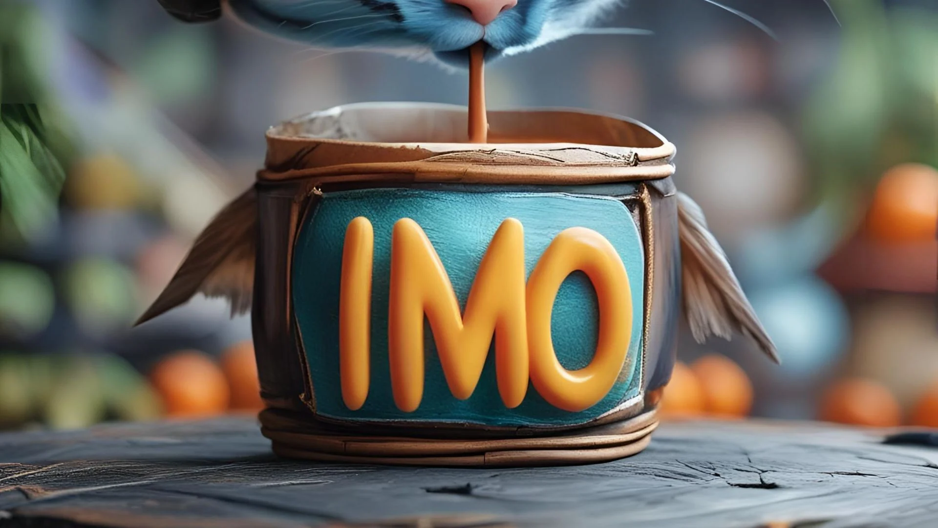 IMO Meaning