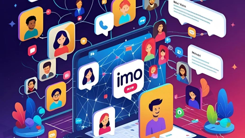IMO Meaning