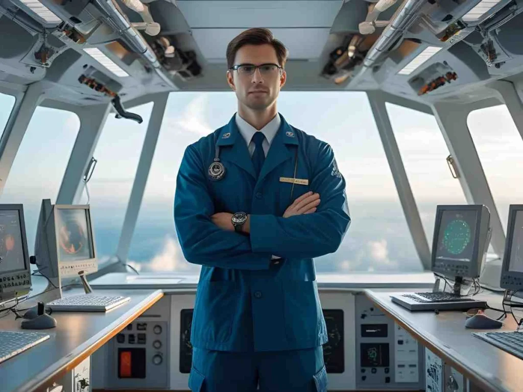 In Lieu Of Meaning in Professional Fields: Physics, Medical, Aviation