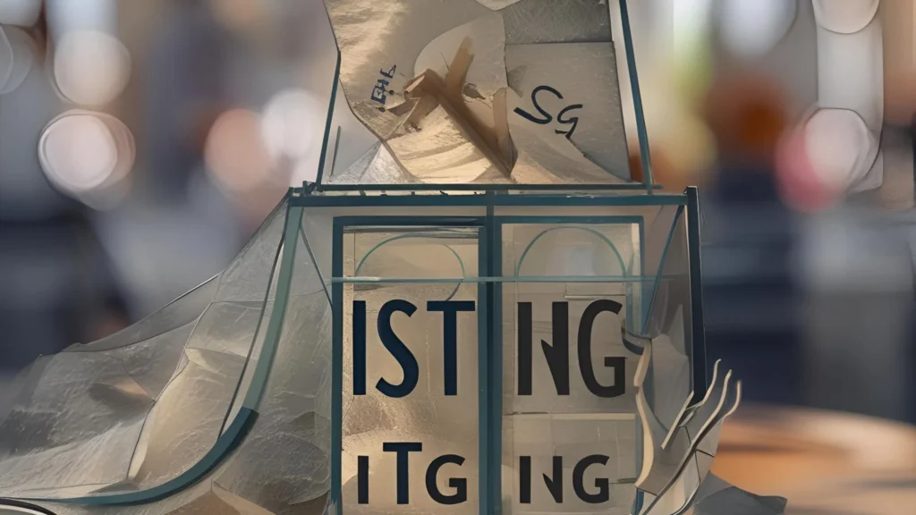 ISTG Meaning