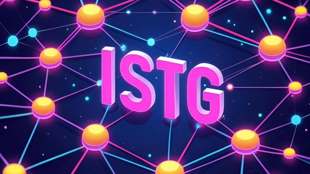 ISTG Meaning