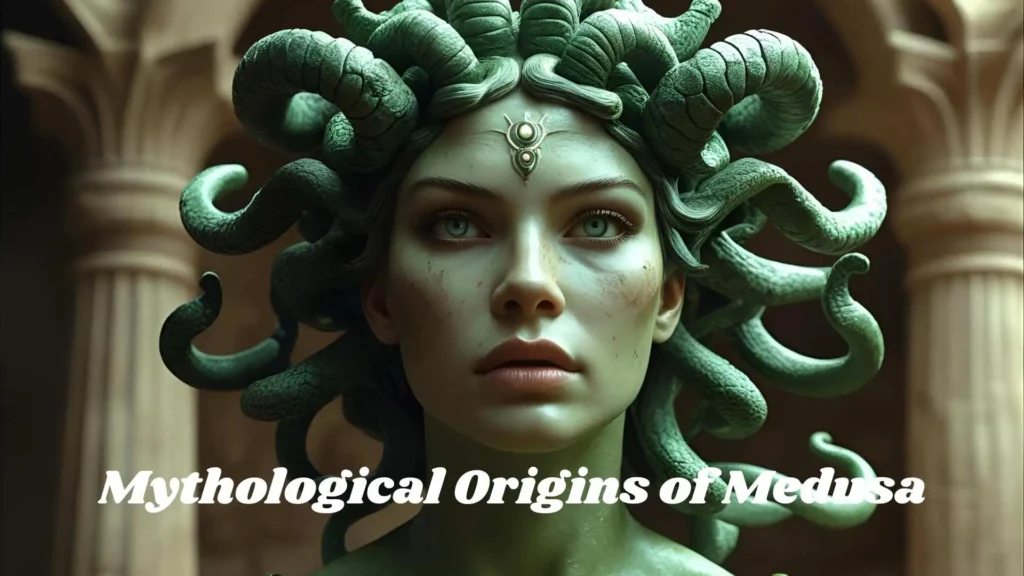 Medusa Tattoo Meaning