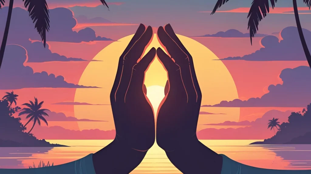 Namaste Meaning