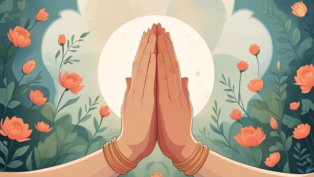 Namaste Meaning