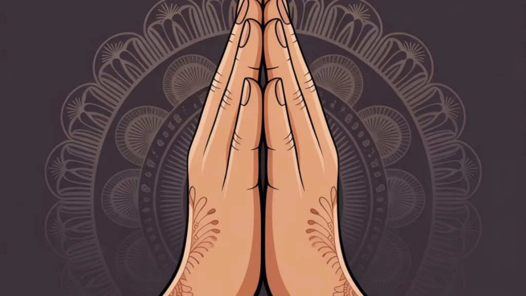 Namaste Meaning