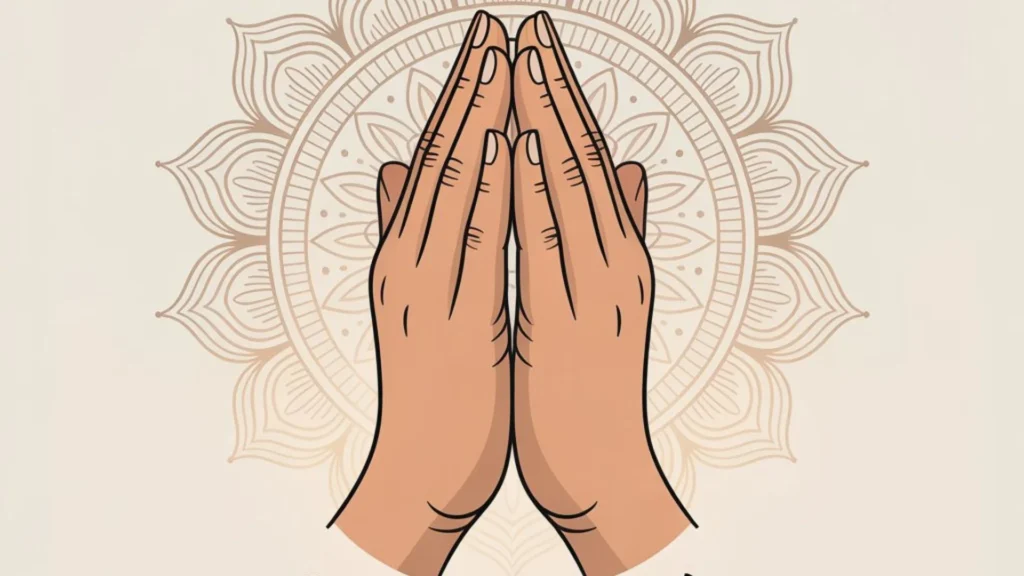 Namaste Meaning