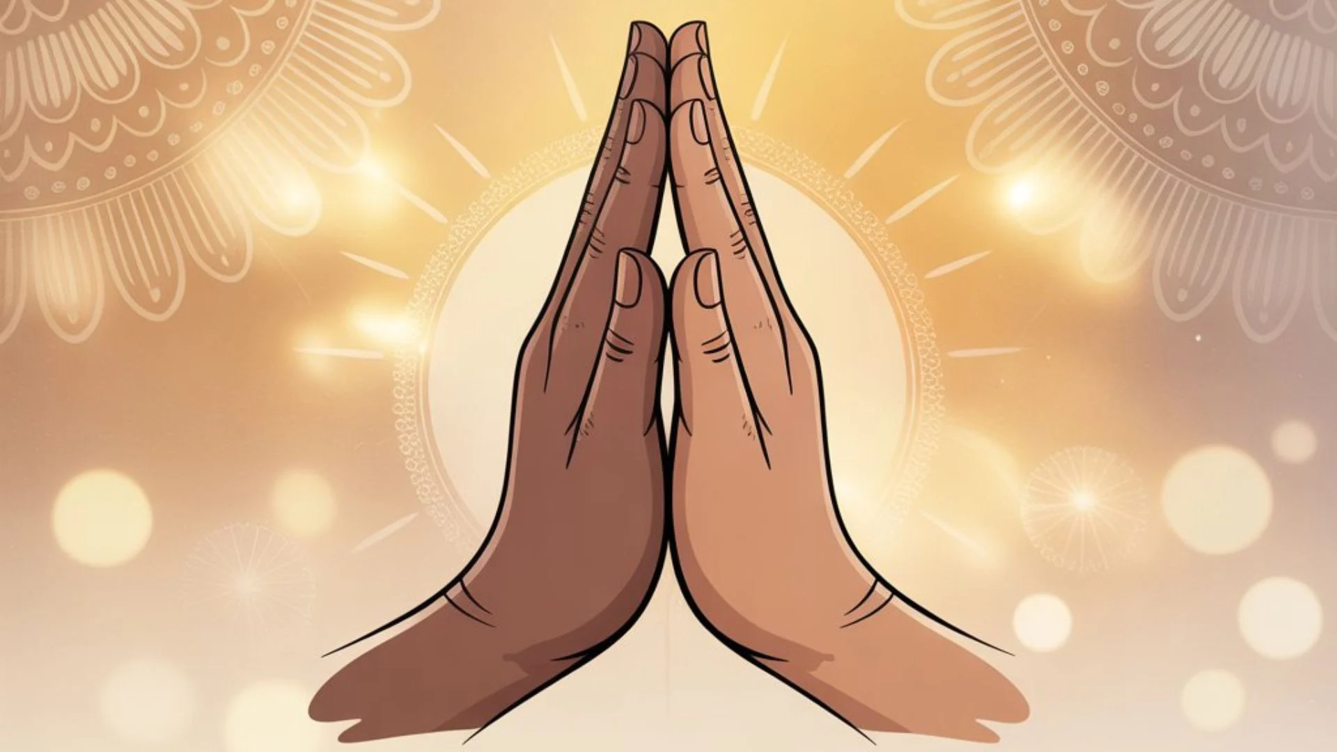 Namaste Meaning