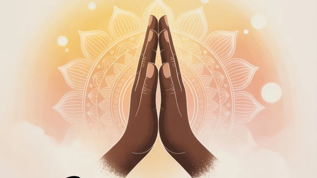Namaste Meaning