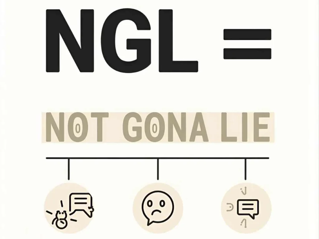 NGL Meaning & Definition