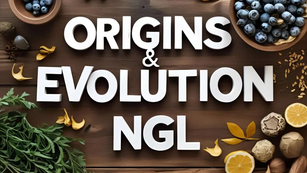 NGL Meaning