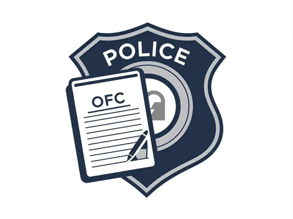 OFC in Police Context
