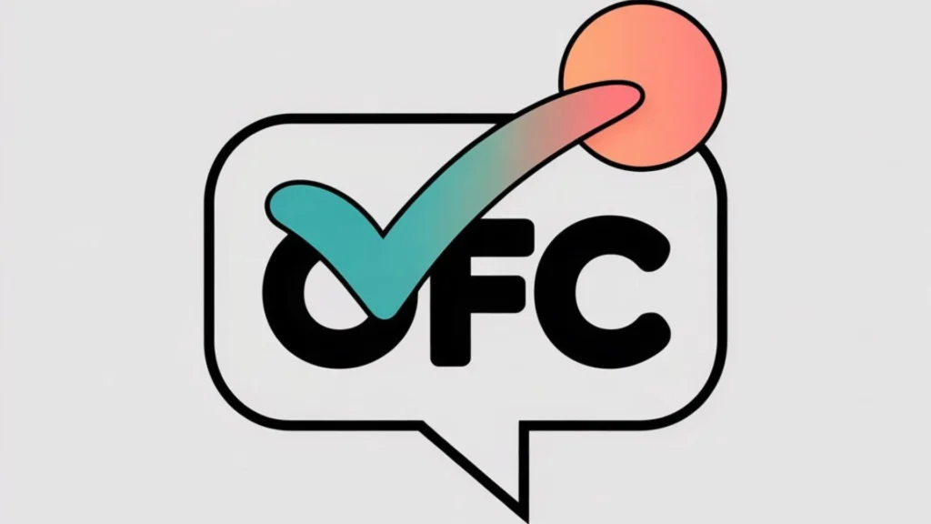 OFC Meaning