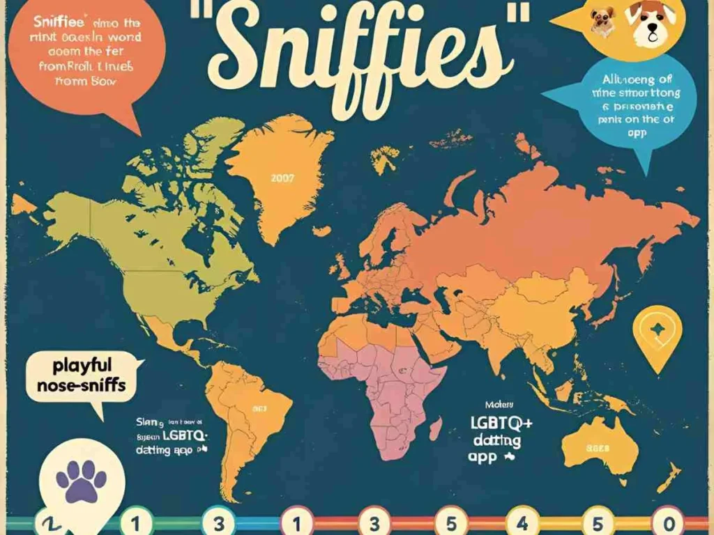 Origins & History of Sniffies Meaning