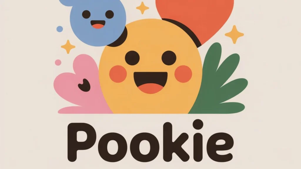 Pookie Meaning