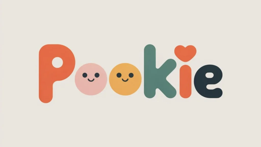 Pookie Meaning