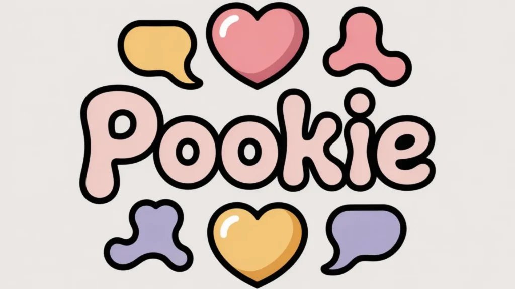 Pookie Meaning