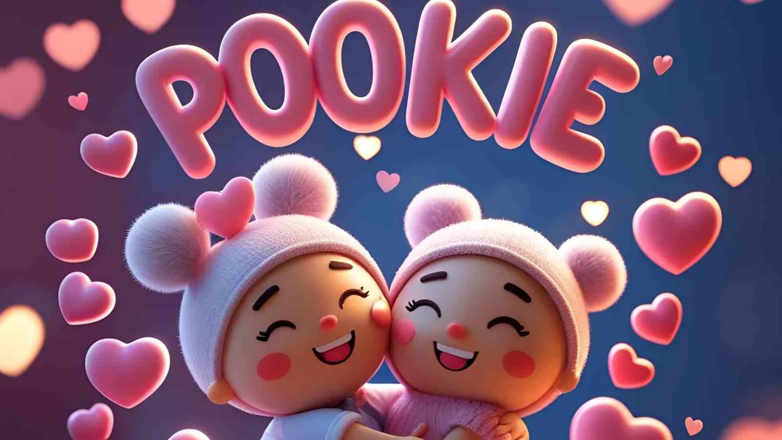 Pookie Meaning
