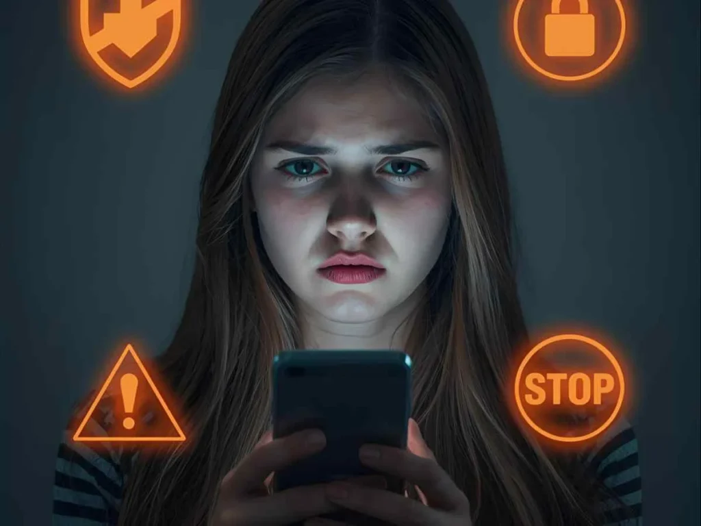 Safety & Privacy Concerns