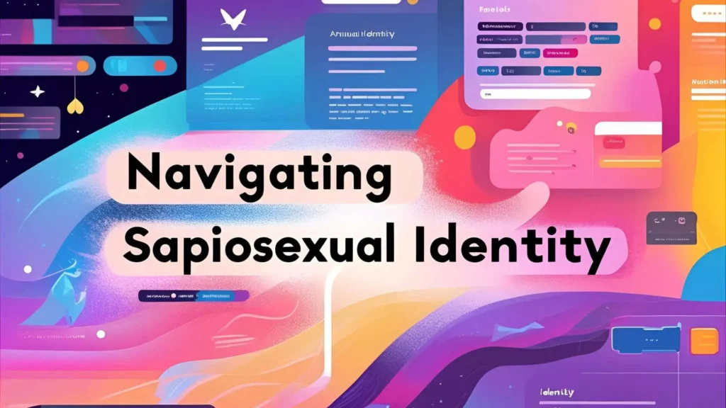 Sapiosexual Meaning