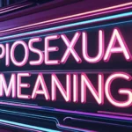 Sapiosexual Meaning