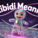 Skibidi Meaning