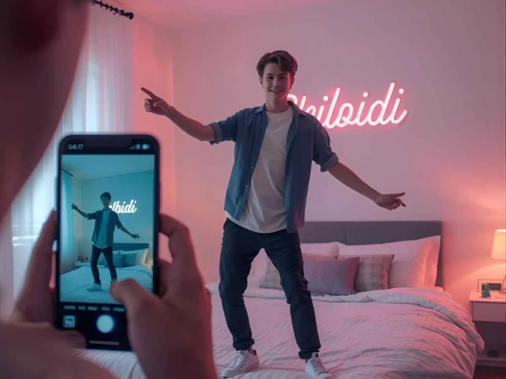 Skibidi on TikTok: Trends & Challenges