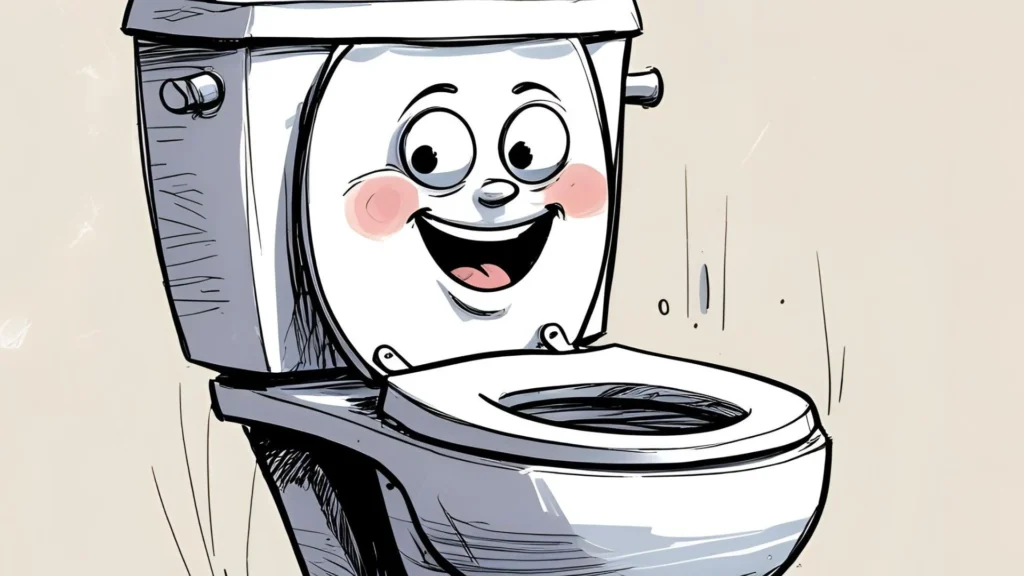 Skibidi Toilet Meaning