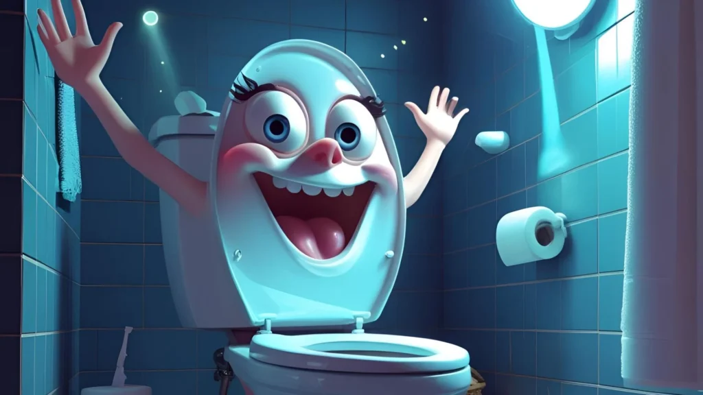 Skibidi Toilet Meaning