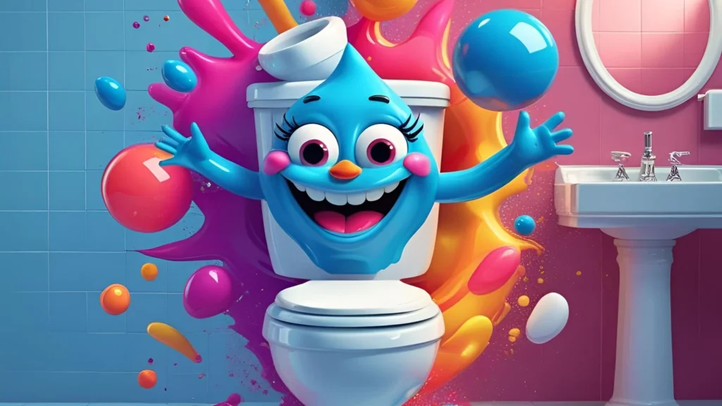 Skibidi Toilet Meaning