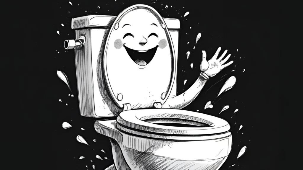 Skibidi Toilet Meaning