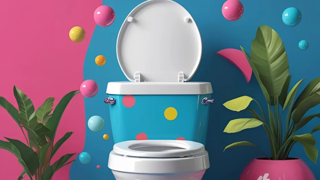 Skibidi Toilet Meaning