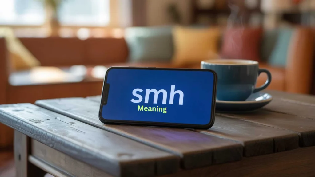 SMH Meaning 