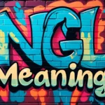NGL Meaning