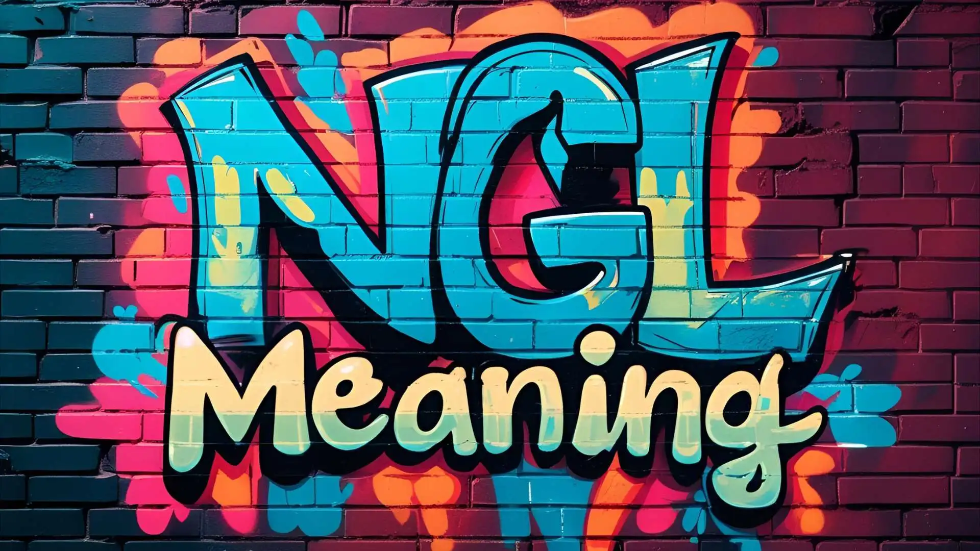 NGL Meaning