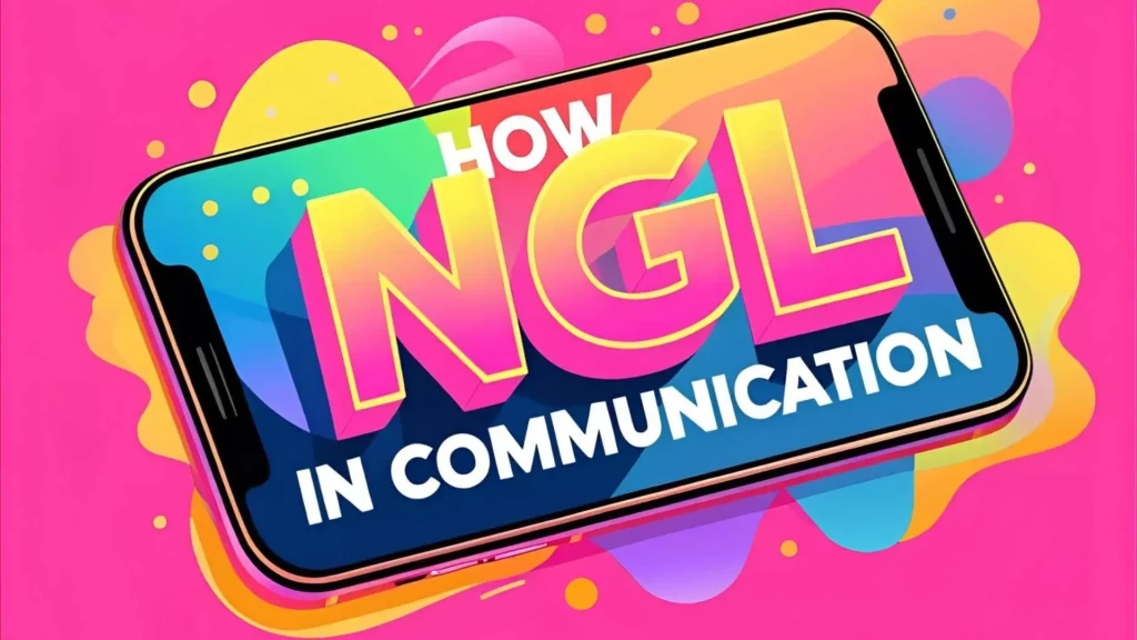NGL Meaning