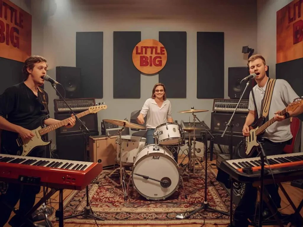 The Origin Story of Skibidi