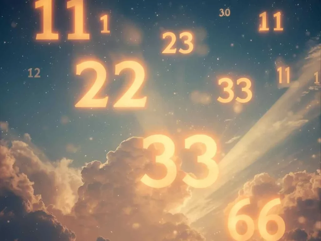 What Are Angel Numbers?