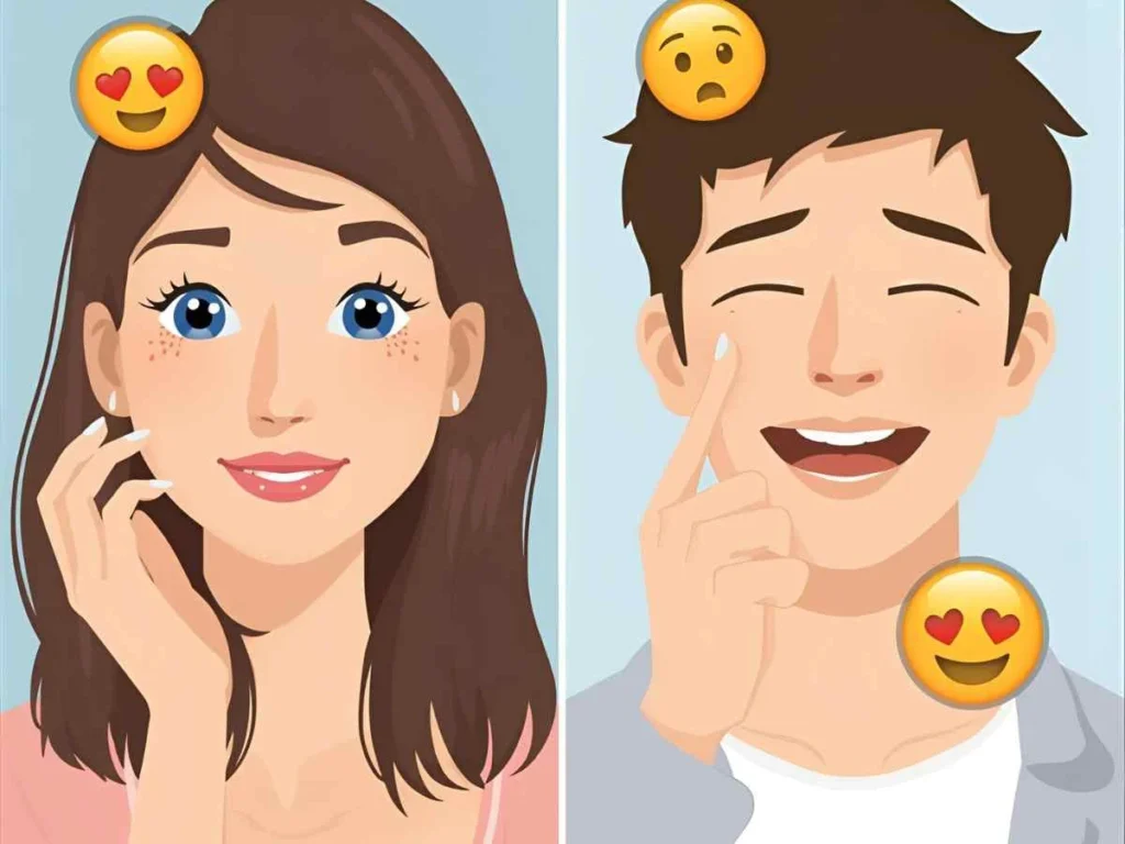 WYLL From a Girl vs. From a Guy