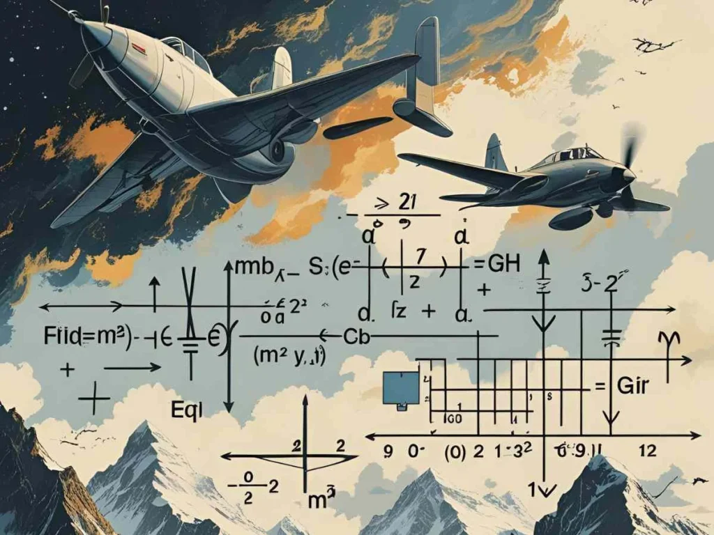 Wyll Meaning in Physics, Medical, and Aircraft Terminology