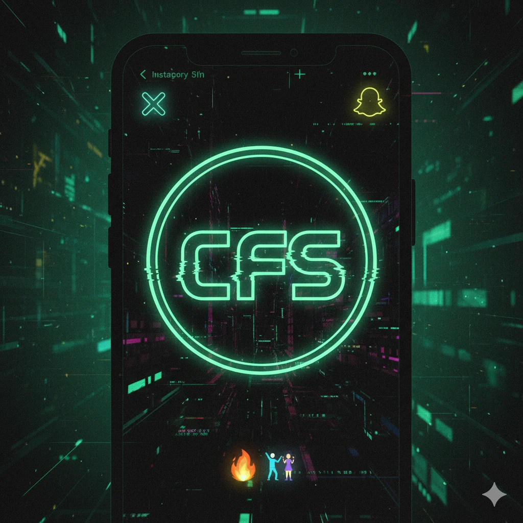 CFS Meaning Slang: Unpacking the Viral Acronym in 2025