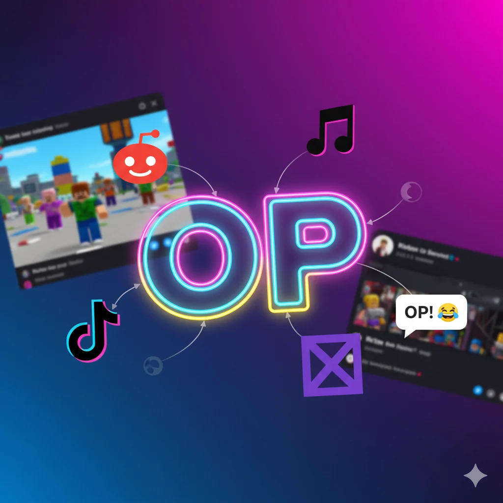 How OP Is Used in 2025