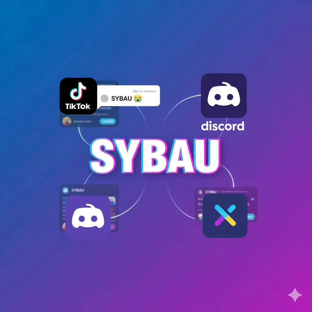 How SYBAU Is Used in 2025