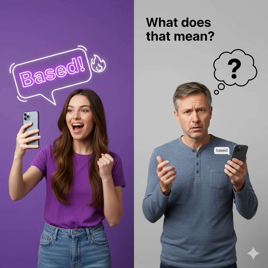 Why Based Sparks Debate