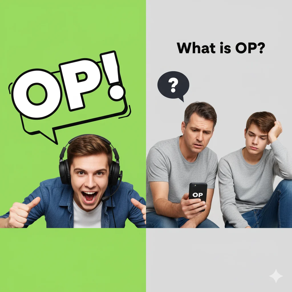 Why OP Sparks Debate