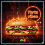 Torta Meaning Slang