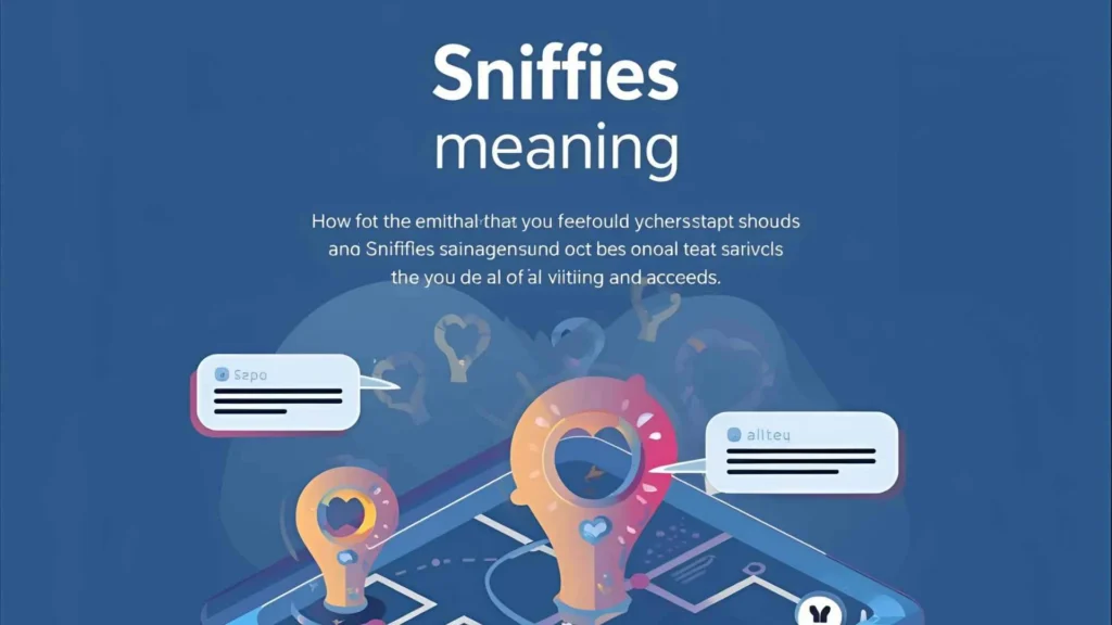Sniffies Meaning