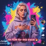 Fein Meaning Slang