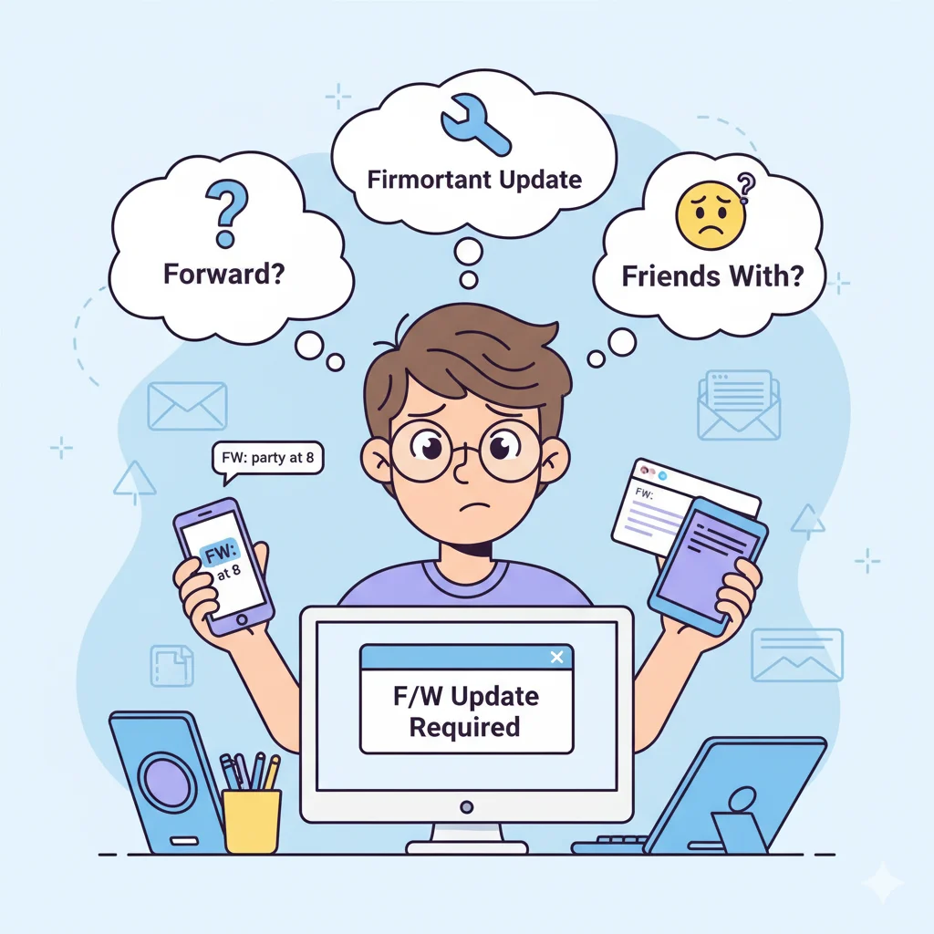 Common Misunderstandings & Clarifications