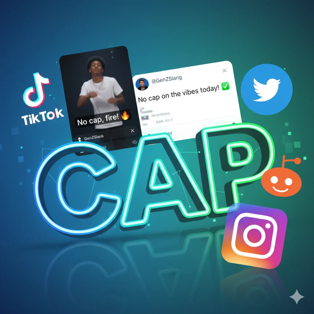 How Cap Is Used in 2025