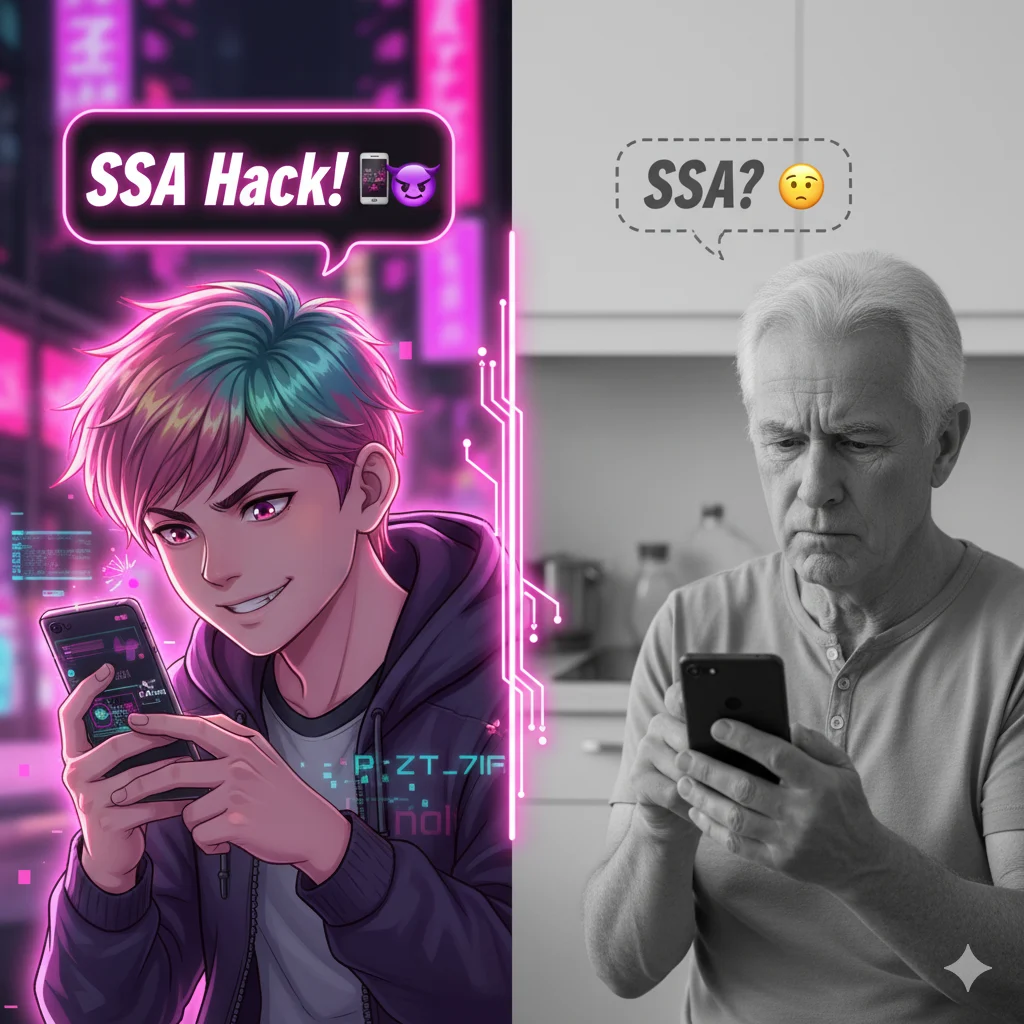 Why SSA Sparks Debate